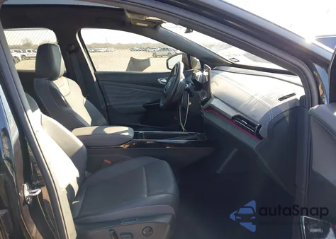 2023 Volkswagen Id.4 Pro/Pro S из США, поврежденный, VIN 1V2VMPE80PC034321